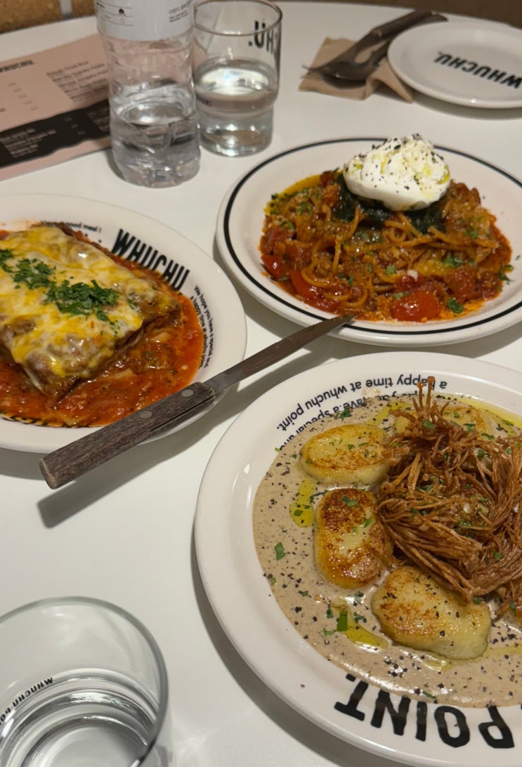  강남역 점심·모임·데이트 근처 맛집 Best 5 – 도보 5분, 직장인 추천 리스트