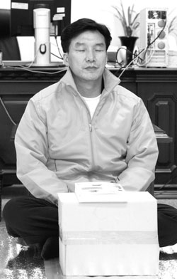 전과 4범 대통령에 전과 4범 국무<b>총리</b>, 여기에 비서실장은 전과... 