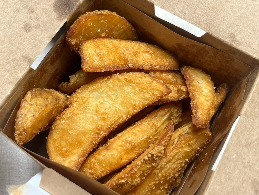 교촌치킨 안성2호점 사진 2