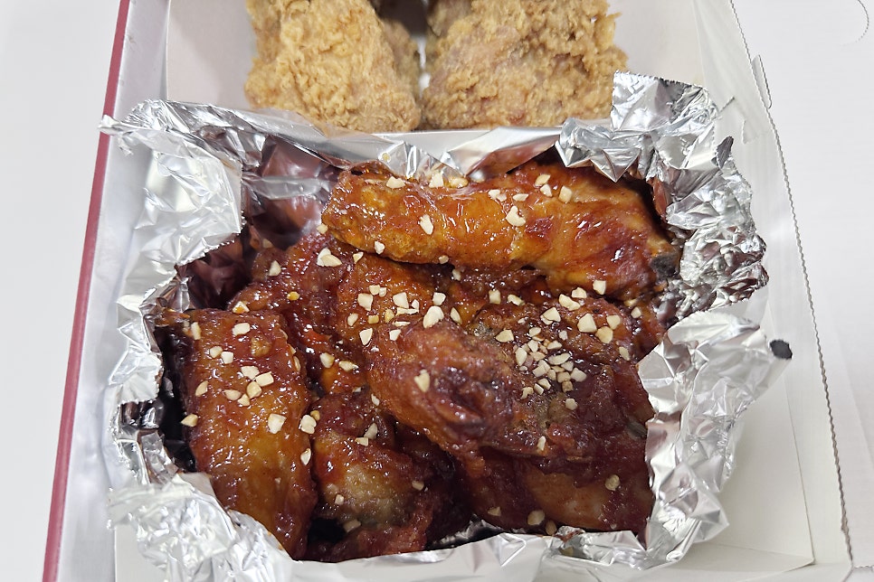 BBQ 녹번중앙점 사진 5