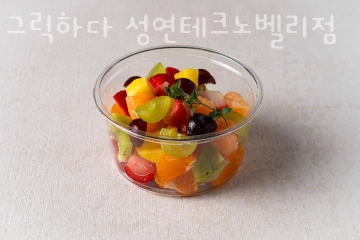 그릭하다 성연테크노벨리점 사진 3