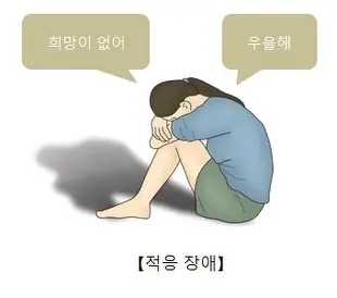 적응 장애