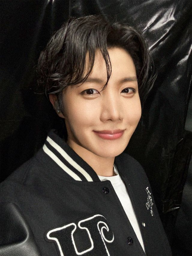 BTS 제이홉, 월드투어 생중계 '美 박스오피스 톱10' 진입