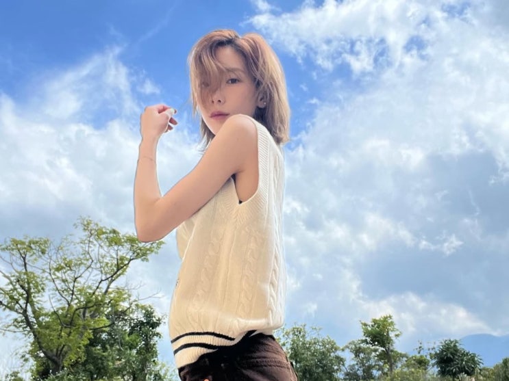  여름을 완성할 데일리 염색 컬러, 석촌 미용실 추천 색상은?