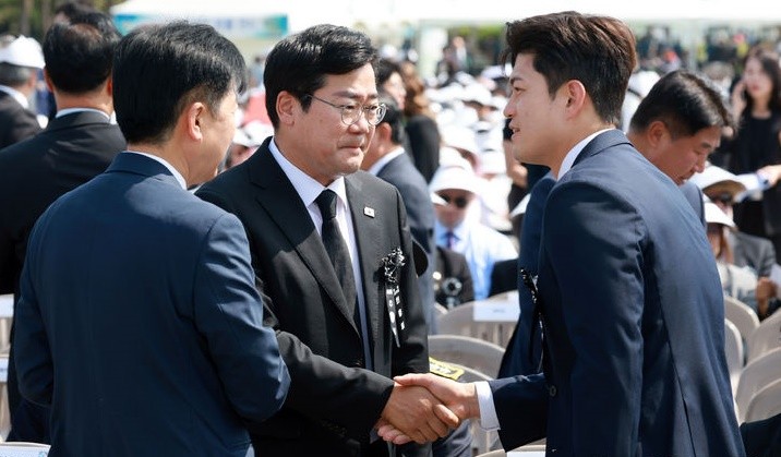 <b>박찬대</b> "대법관 증원법, 전체회의선 숙려…사법개혁 필요성엔... 