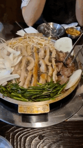  김포 구래동 맛집 곰순네 돌곱창 찐 후기