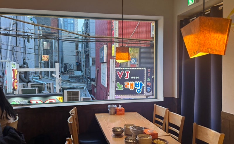 칠칠켄터키 한양대점 사진 3