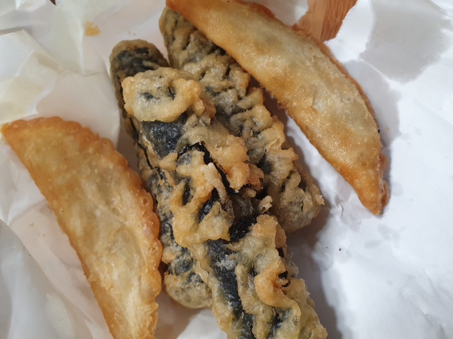 남문떡볶이 상현점 사진 2