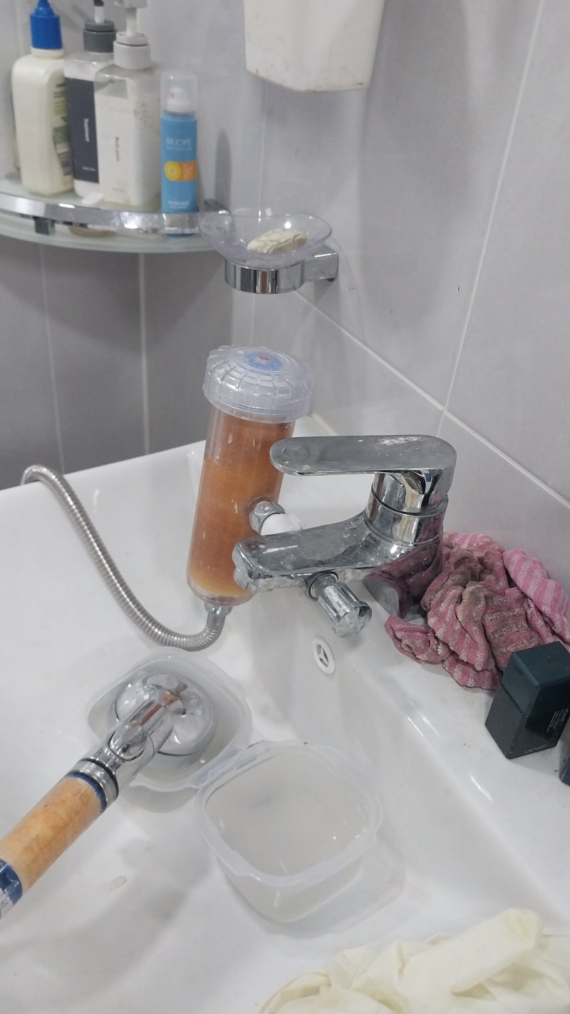 인천 연수구 옥련동 빌라 수돗물 단수 원인 노후 수도배관 교체로 해결