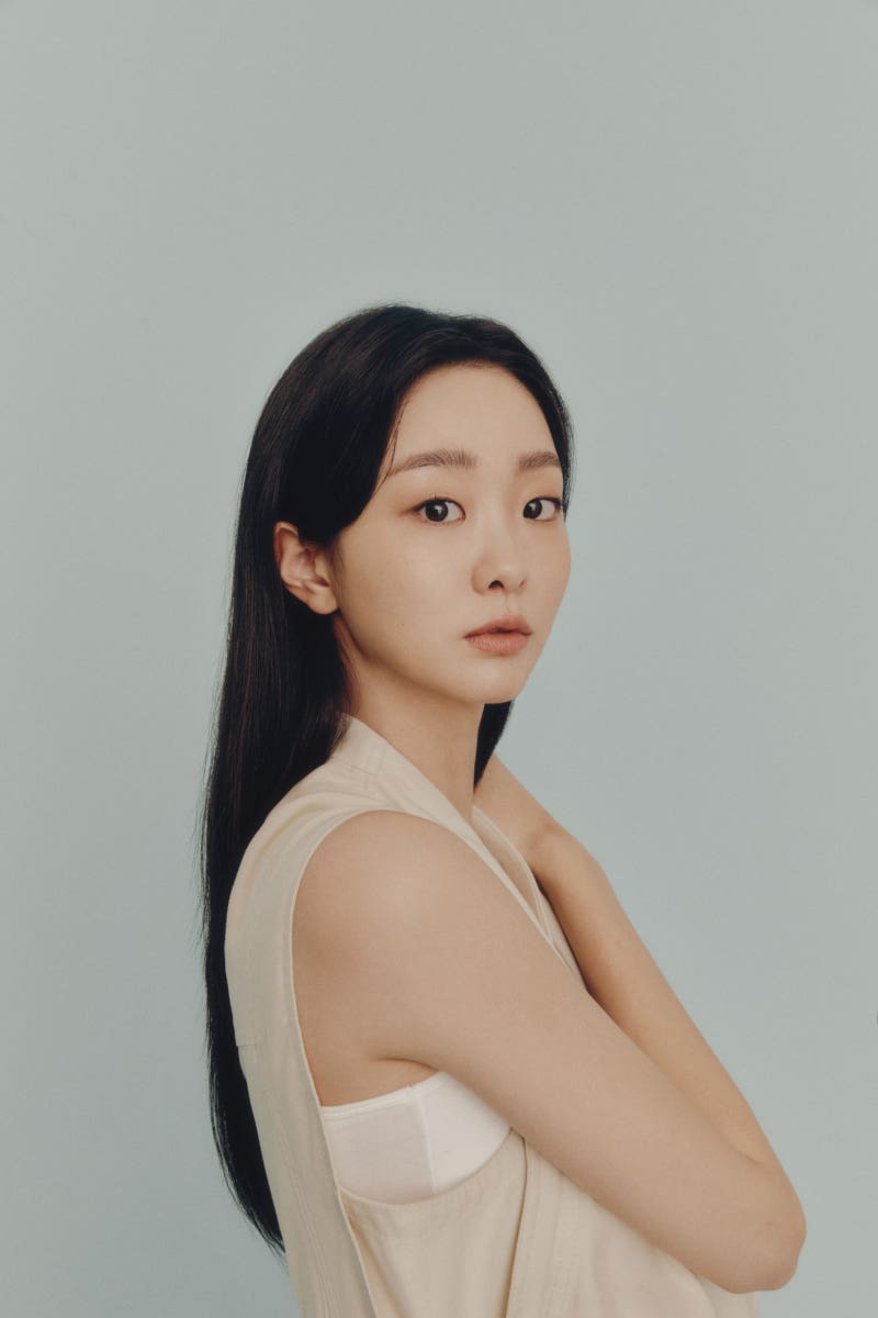 [인터뷰] 디즈니+ 김다미 배우ㅣ시즌2 암시? 모방범죄? "만화적인 설정과 말투 도....