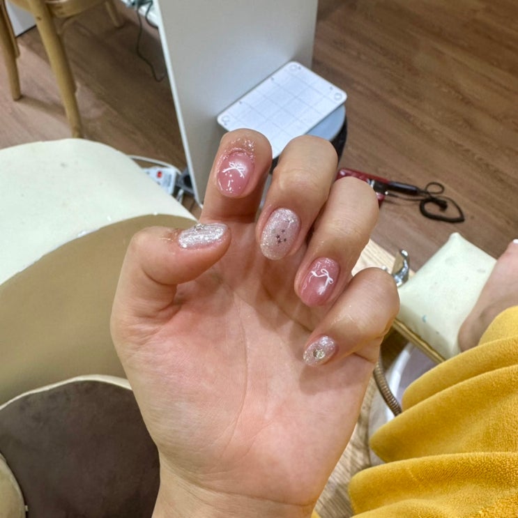 나트랑 시내 네일아트 추천 | 코코 네일 앤 스파 COCO NAIL & SPA