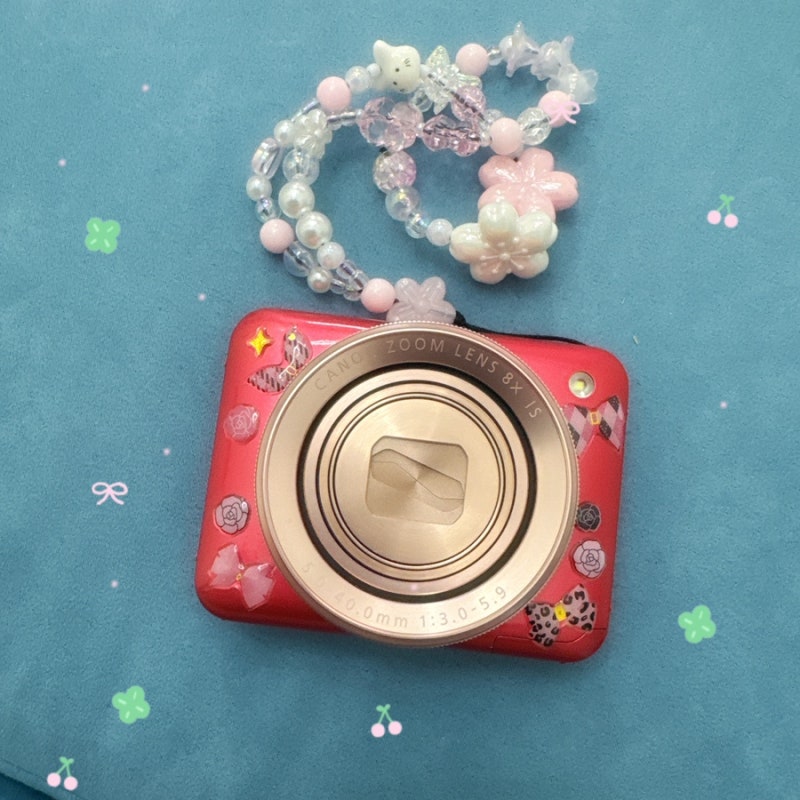 °˖✧캐논 파워샷 N2 리뷰✧˖°