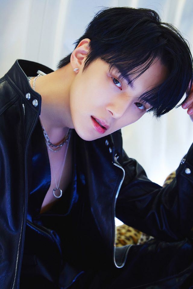 몬스타엑스 민혁, '주간아이돌' 새 MC 출격