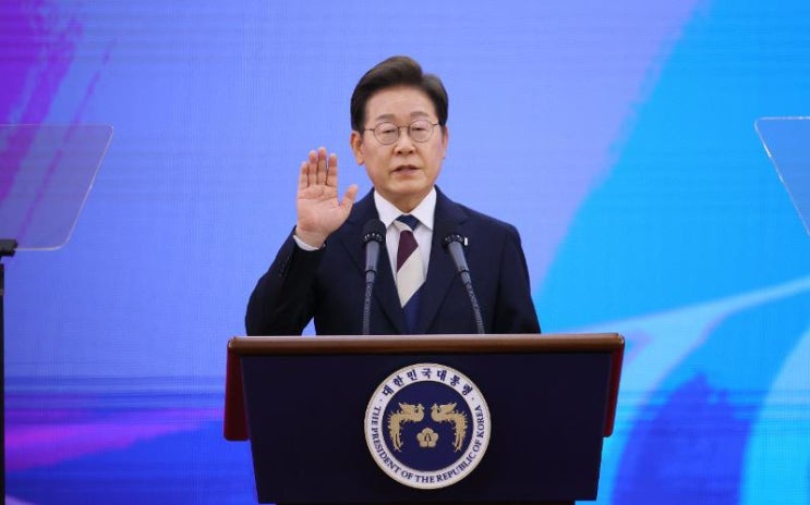 이재명 <b>대통령</b>, <b>G7</b> 정상회의 <b>참석</b> 확정… 역대 <b>참석</b> <b>대통령</b>은?