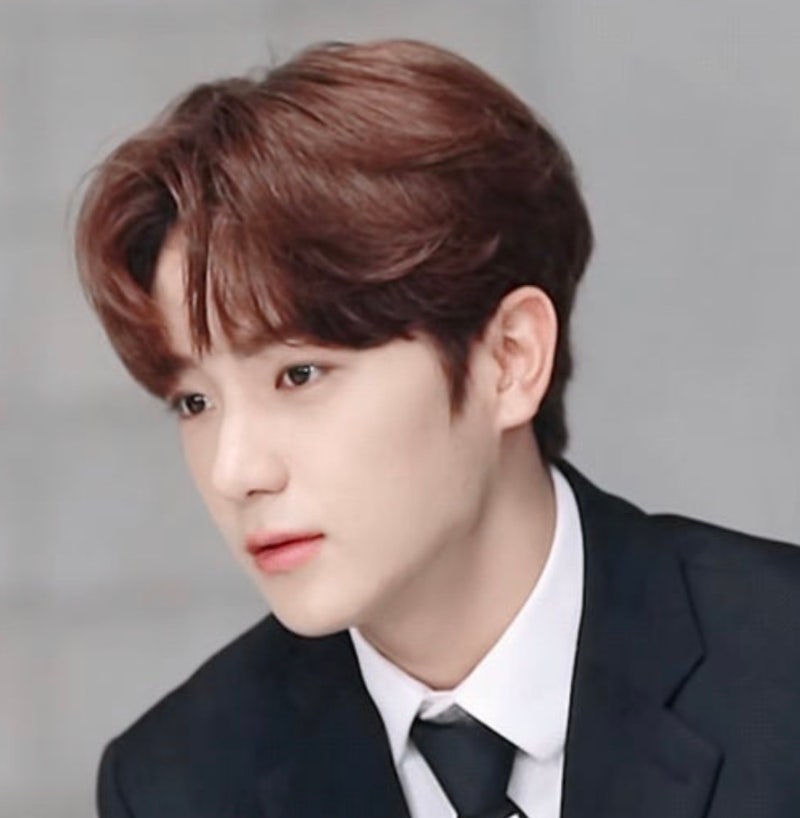 더보이즈 현재 사주풀이 - 무쇠같은 면 그 아래에 감성