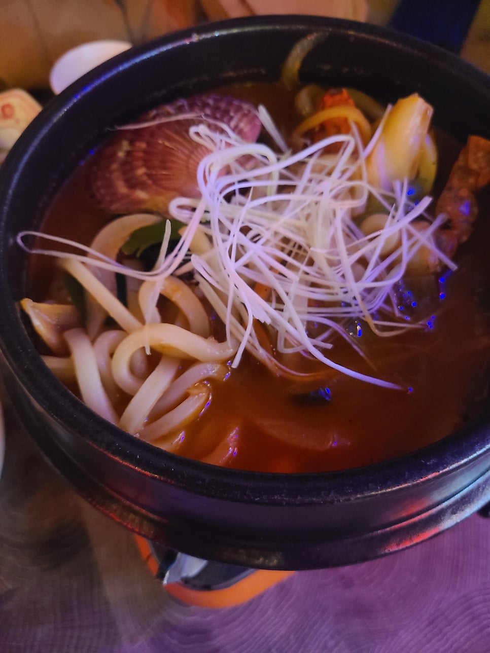 하노이맥주밤거리 안산일동점 사진 3