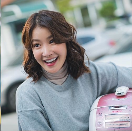 <b>이시영</b>, '내 집 마련' 꿈 이뤘다…아파트 입성 (<b>살롱 드 홈즈</b>)