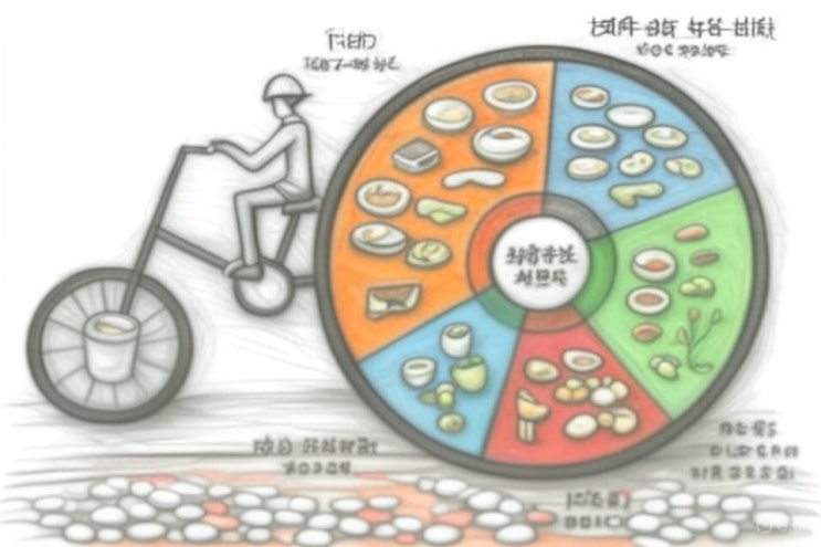  임산부 식단 가이드: 임산부를 위한 건강한 먹거리