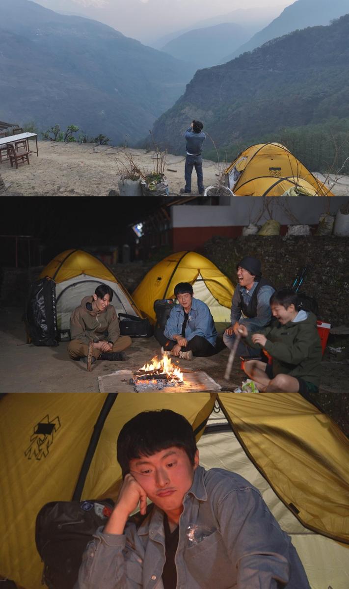 “<b>질투</b> 폭발한 기안84·<b>덱스</b>”…‘태계일주4’, 환승연애... 