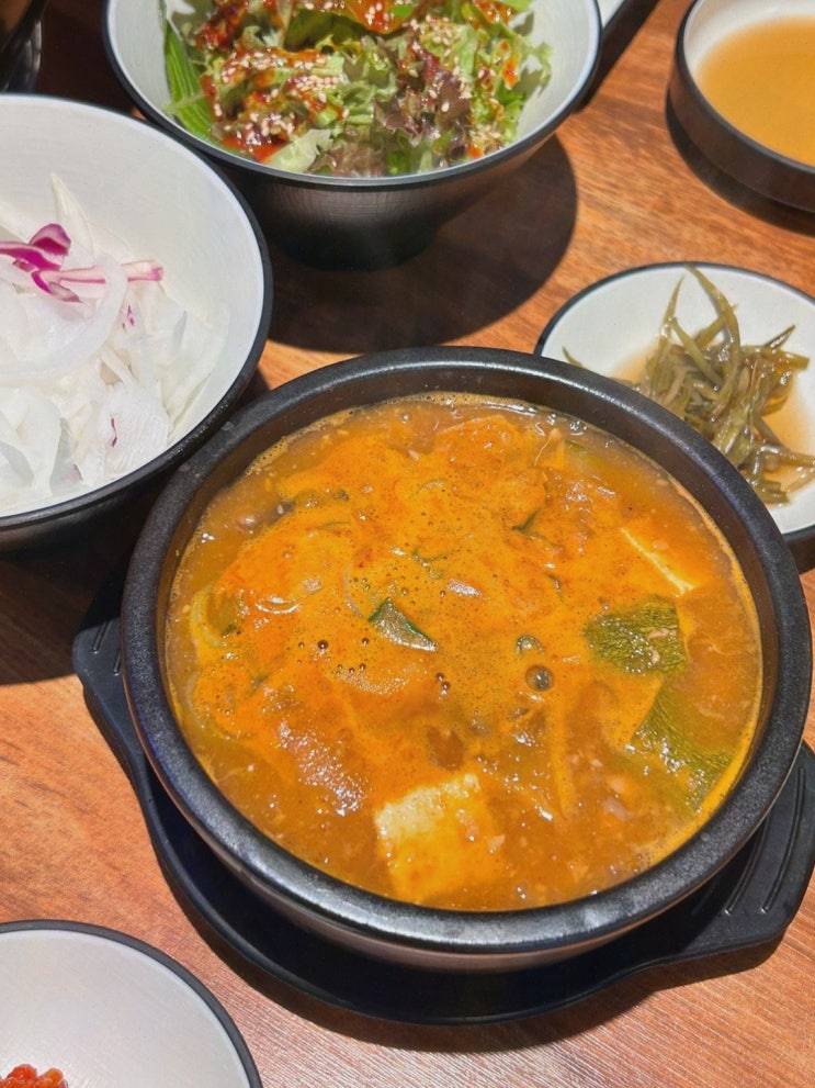  담가화로구이 대전둔산점, 둔산동고깃집에서 즐기는 프리미엄 소고기