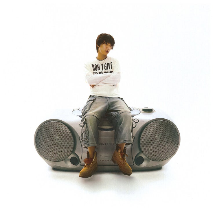  HOON (훈) - Why So Serious?