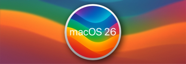 애플 macOS 26 업데이트는 더이상 인텔 맥 은 제외 됩니다 애플 macOS 26 업데이트는 더이상 인텔 맥 은 제외 됩니다