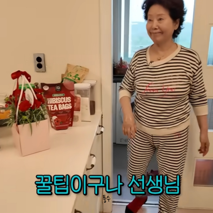 <b>순풍</b> <b>선우용여</b>가 실천하는 집안 복 부르는 풍수지리, 이거... 