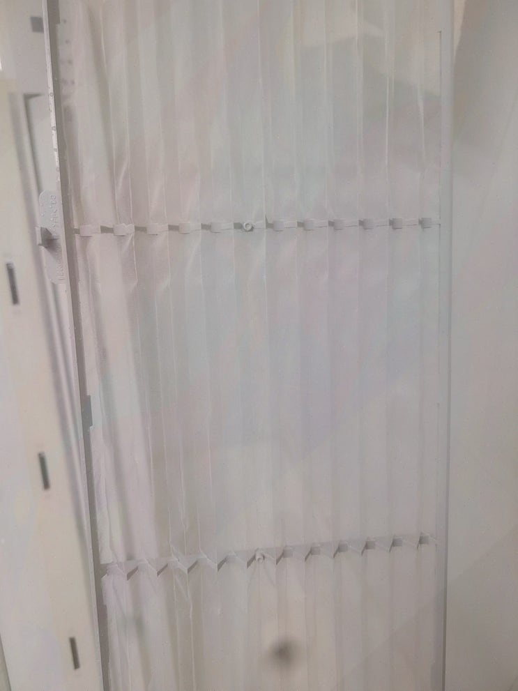  여름철 필수! 동탄에어컨청소 전문업체 라온케어에서 깨끗한 공기를