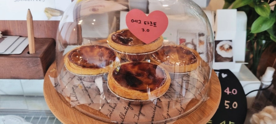 작은달커피 사진 5