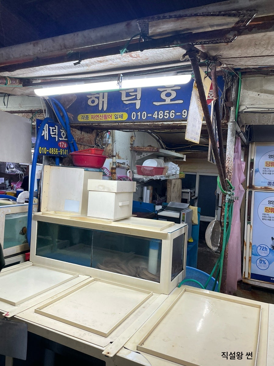 해덕호 사진 5