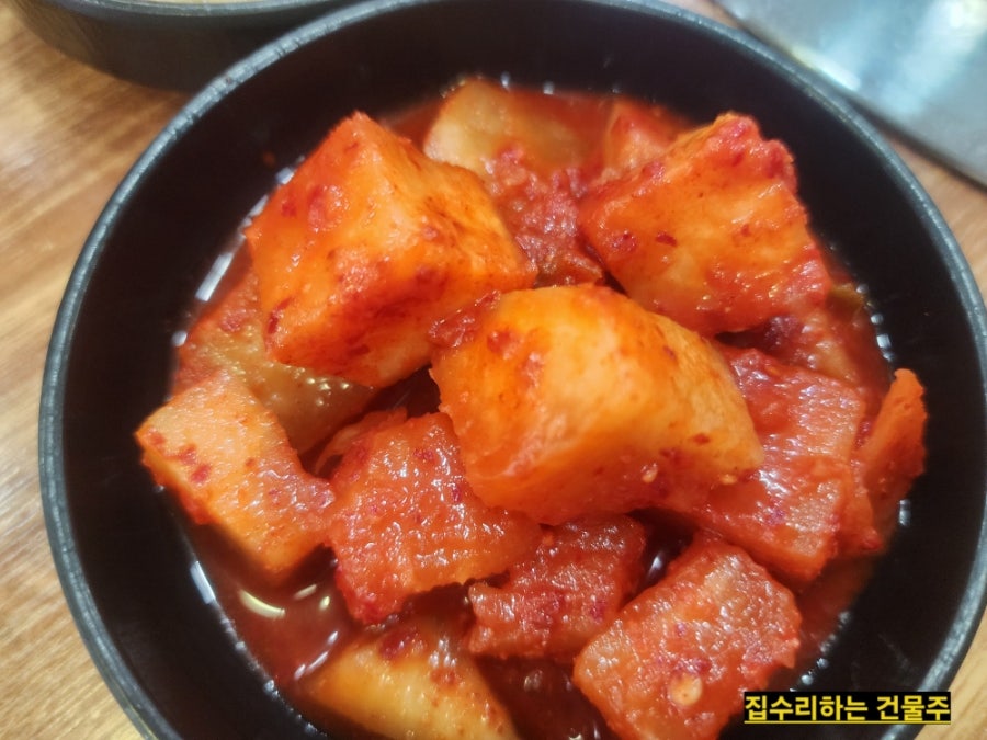 세명감자탕 사진 5