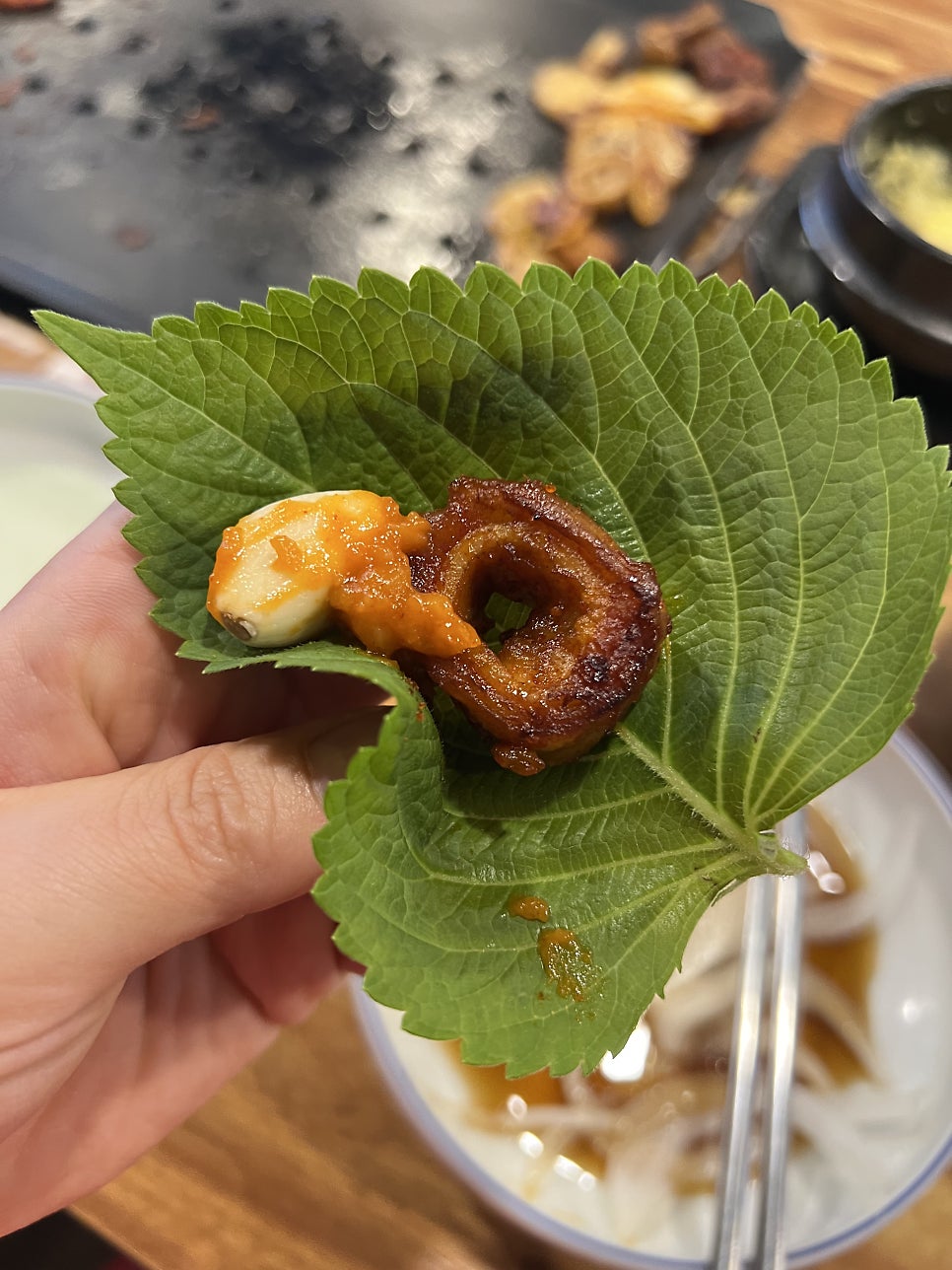 해림문현곱창 사진 4