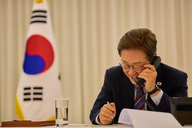  李 대통령 G7 참석에 與 "불안 조성 말라"...野 "성과 있어야"