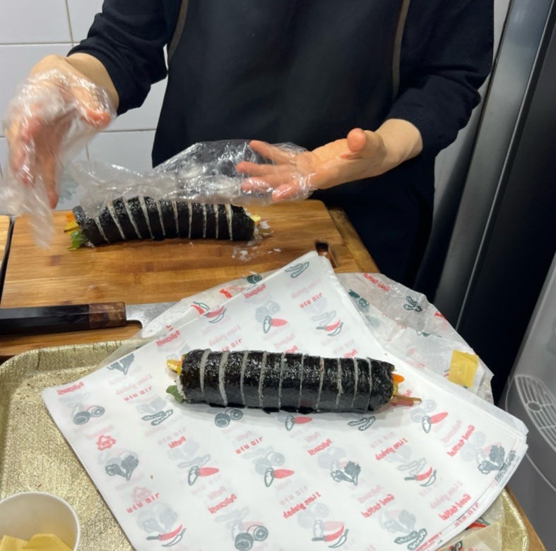 신가김밥 사진 6