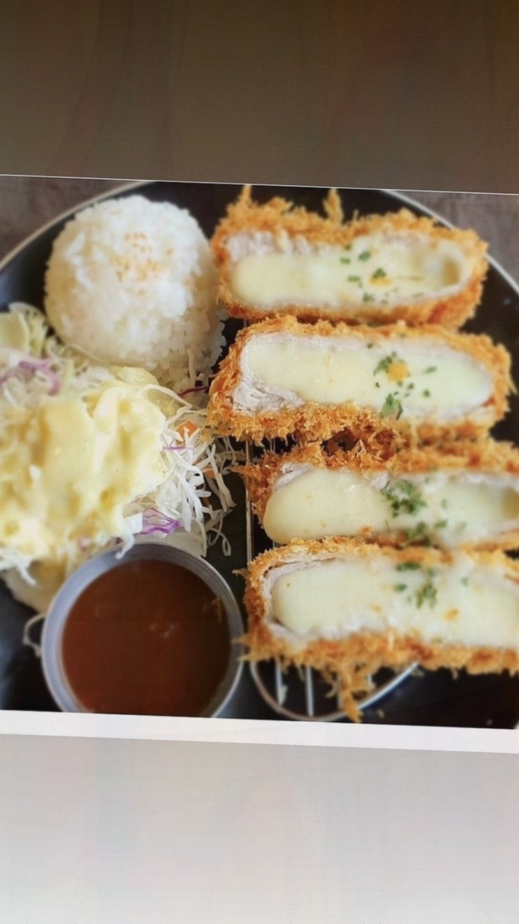 세종에서 만나는 품격 있는 메밀국수, 마크원애비뉴근처식당 광화문미진 세종점