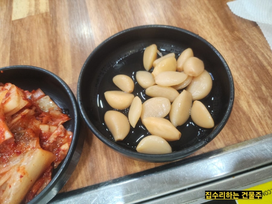 세명감자탕 사진 2