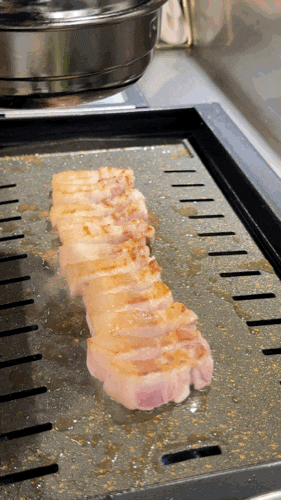  영등포구청 맛집 : '구돈 영등포구청점' 제주돼지 찐맛집