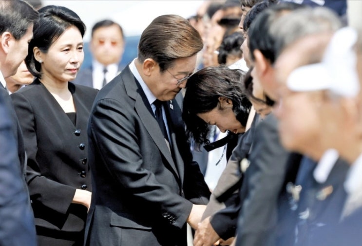 망하는 독립운동? 이젠 끝”…<b>이재명 대통령</b>의 '<b>보훈</b> 리셋' 선언