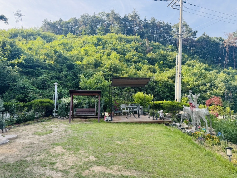 아르보르펜션 사진 5