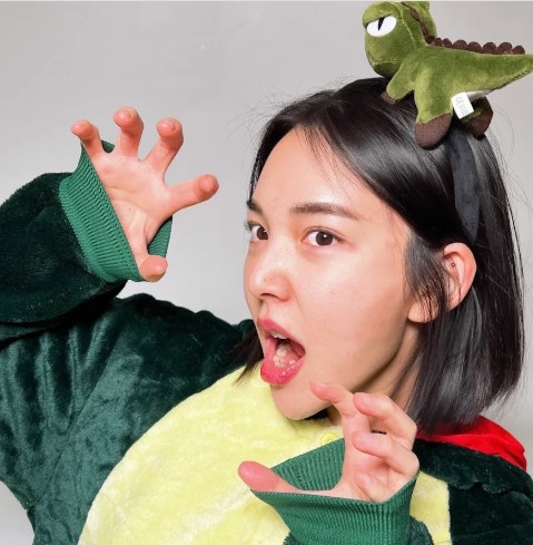 먹방 유튜버 잡식공룡, '지역 <b>비하</b>' <b>논란</b> 확산! <b>5.18</b> 재단... 