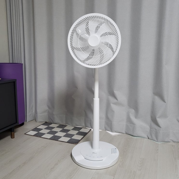 한일 아기바람선풍기 100단 BLDC선풍기 DCF-2R 한일 아기바람선풍기 100단 BLDC선풍기 DCF-2R