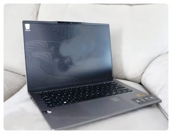  스냅드래곤X 노트북 Acer Swift Go 14 AI 에이서 실사용 리뷰 장단점 총정리