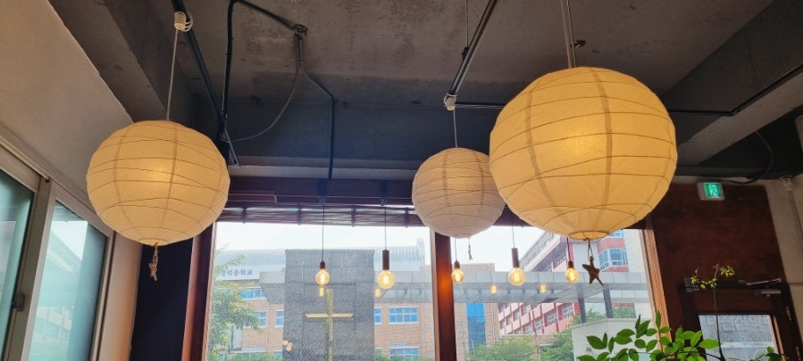 작은달커피 사진 2