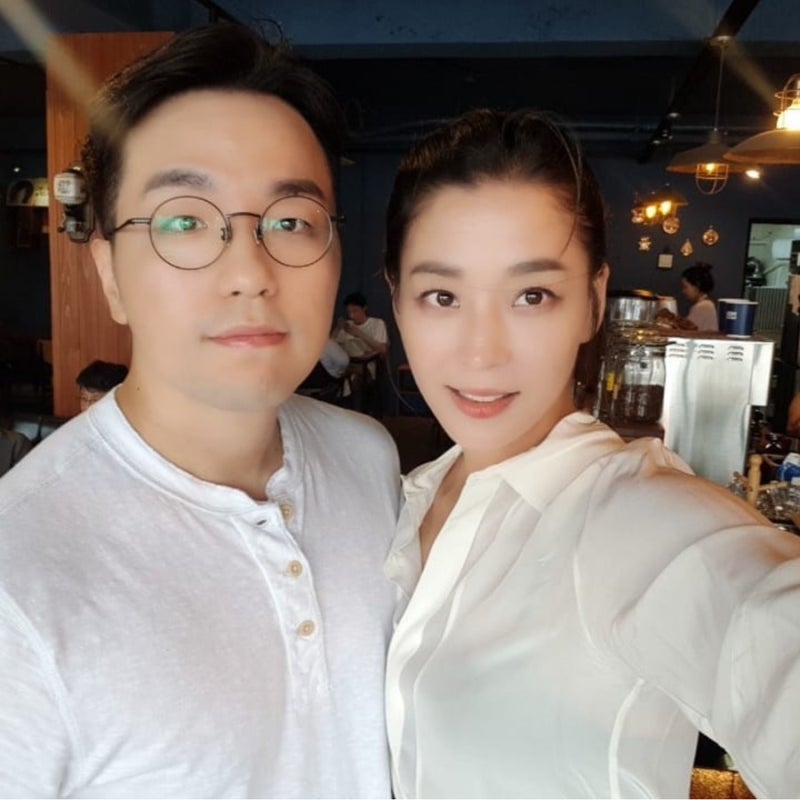 연예계 딩크족 한고은 부부 결혼 10년 임신 아이(아기) 안 갖는 이유, 프로필