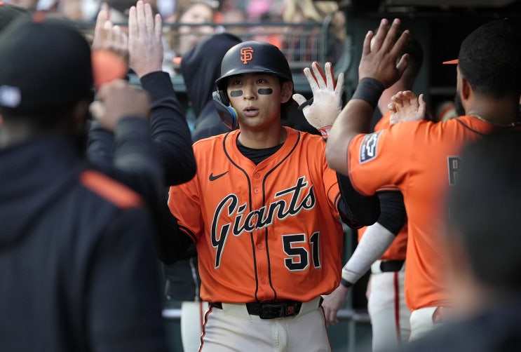 [오늘의 MLB] (6/7) '3G <b>연속 안타</b>' <b>이정후</b> 오늘도 3출루 <b>경기</b>... 