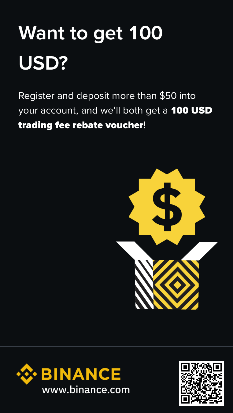해외 코인거래소 바이낸스 가입하고 $100 받기 (리퍼럴 추천인 CPA_00UXAZLGO5) : 네이버 블로그