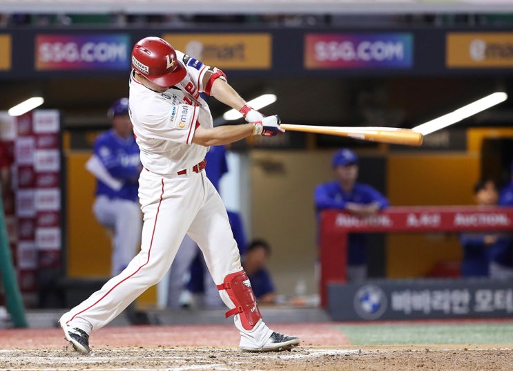 [<b>SSG</b> vs KT, 6월 8일 수원 대결! 19세 루키 <b>박기호</b>, 쿠에바스의... 
