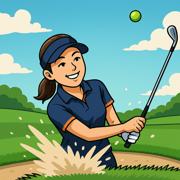 LPGA <b>숍라이트 클래식</b> 2025 1라운드 -  베테랑 <b>이일희</b> 깜짝... 