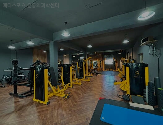 메디스포츠 사진 5