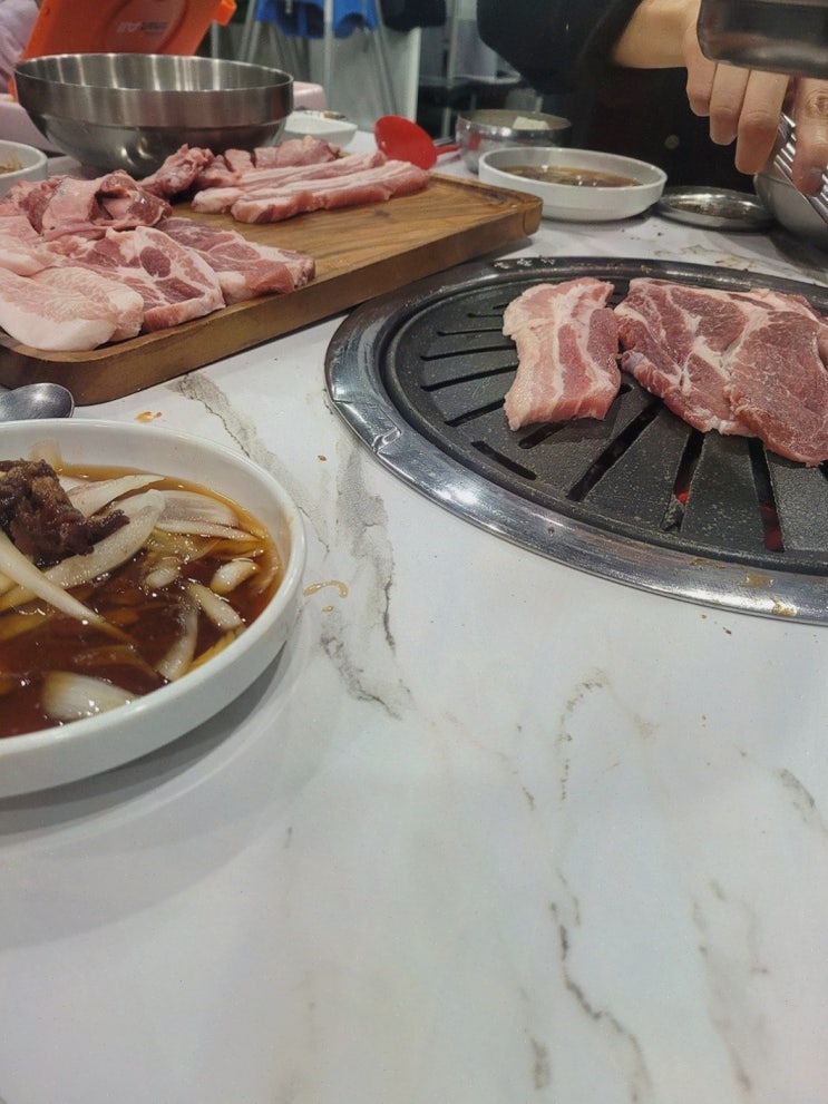  [맛집리뷰] 이가네정육식당 별내청학점, 남양주 맛집의 특별한 고기